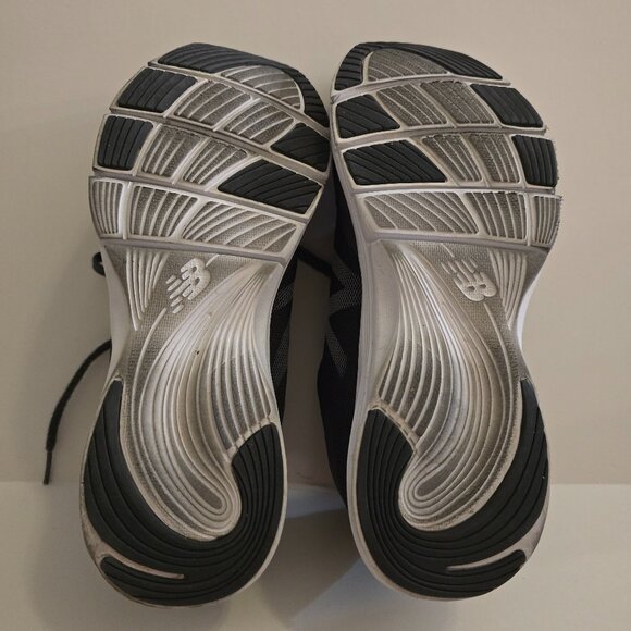 New Balance WX715 v3 Cush Cross Cool Mint Gray Runing Shoes Womens Size 8 - Picture 5 of 5